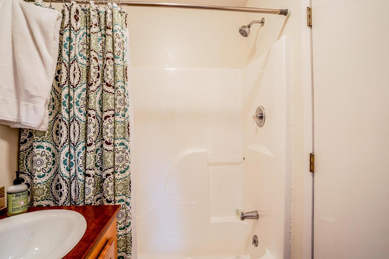 Hotel Yenne Point Studio Bigfork Exteriér fotografie